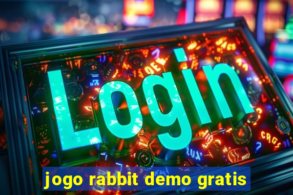 jogo rabbit demo gratis